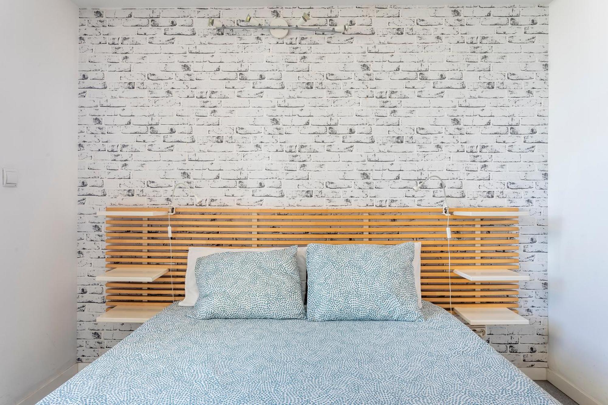 Pintor, Lovely Phenthouse With Amazing Terrace Valencia Exterior photo
